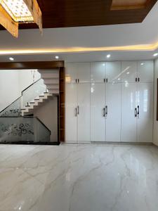 Image of 3000 Sq.ft 4 BHK Independent House for sale in Andrahalli, Bengaluru for Rs. 19500000