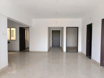 Living Room Image of 1850 Sq.ft 3 BHK Apartment / Flat for sale in Dasscon Yoo One by Dasscon Realty Private Limited, Mohammed Wadi Pune for Rs. 13000000