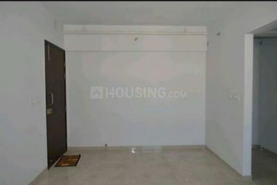 Hall Image of 990 Sq.ft 2 BHK Apartment / Flat for sale in Lodha Palava Downtown, Palava Phase 2 Thane for Rs. 5000000