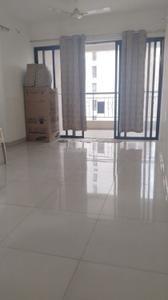 Hall Image of 872 Sq.ft 2 BHK Apartment / Flat for sale in Nanded Sarang, Nanded Pune for Rs. 8500000