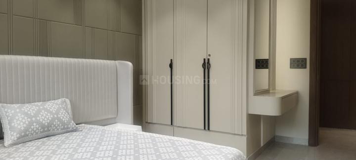 Wave floor wave city Bedroom 1