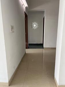 Hall Image of 1370 Sq.ft 2 BHK Apartment / Flat for rent in  Apollo DB City, Nipania Indore for Rs. 27998