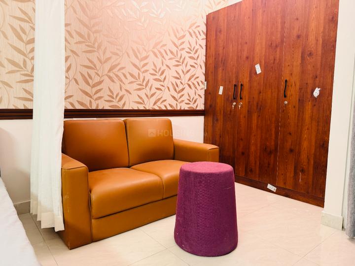 Hall Image of Colive Phoenix in Marathahalli, Bengaluru