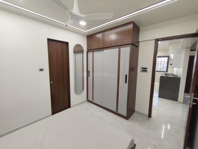 Bedroom Image of 1200 Sq.ft 3 BHK Apartment / Flat for sale in Pramod Nagar Nashik for Rs. 9900000