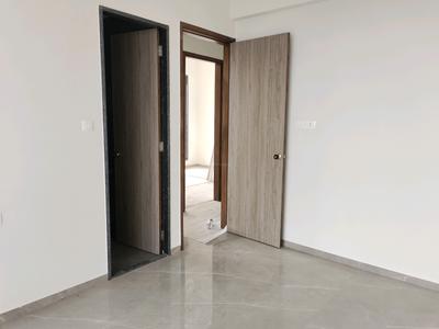 Bedroom Image of 1585 Sq.ft 3 BHK Apartment / Flat for sale in Gami Asters, Ghansoli Navi Mumbai for Rs. 31500000