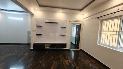 Hall Image of 1250 Sq.ft 2 BHK Apartment / Flat for rent in Indira Nagar Bengaluru for Rs. 60000