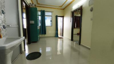 Bedroom Image of 1320 Sq.ft 3.5 BHK Apartment / Flat for rent in Danapur Patna for Rs. 19000