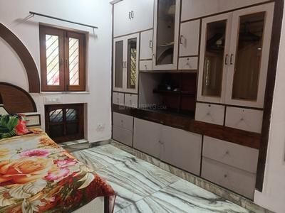 Bedroom Image of 2000 Sq.ft 3 BHK Builder Floor for rent in Sector 31 Faridabad for Rs. 25000