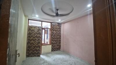 Bedroom Image of 900 Sq.ft 2 BHK Apartment / Flat for sale in Sector 89 Noida for Rs. 3000000