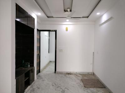 Living Room Image of 750 Sq.ft 2 BHK Builder Floor for sale in Sector 17 Dwarka New Delhi for Rs. 13500000