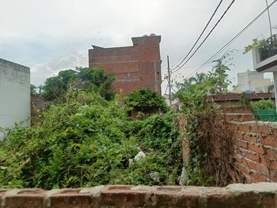 Image of 6050 Sq.ft Residential Plot / Land for sale in Kargaina, Bareilly for Rs. 15400000