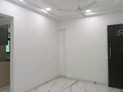 Living Room Image of 822 Sq.ft 2 BHK Apartment / Flat for sale in SK Imperial Heights, Mira Road East Mira Bhayandar for Rs. 10900000
