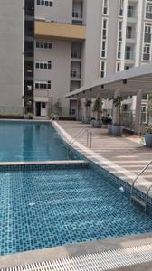 Image of 525 Sq.ft 1 RK Apartment / Flat for rent in Brigade Cornerstone Utopia, Varthur, Bengaluru for Rs. 28000