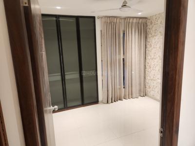 Hall Image of 575 Sq.ft 1 BHK Apartment / Flat for sale in Khush Vista, Mohammed Wadi Pune for Rs. 3200000
