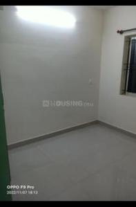 Bedroom Image of 650 Sq.ft 1 BHK Builder Floor for rent in C V Raman Nagar Bengaluru for Rs. 16000