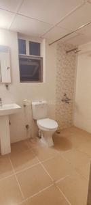 Bathroom Image of 1500 Sq.ft 3 BHK Apartment / Flat for rent in Prestige Greenwoods, C V Raman Nagar Bengaluru for Rs. 75000