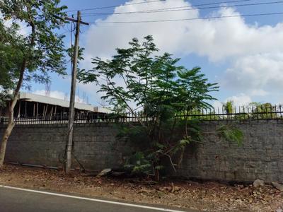 Image of 5000 Sq.ft Residential Plot / Land for sale in Palavakkam, Sholinganallur, Chennai for Rs. 70000000