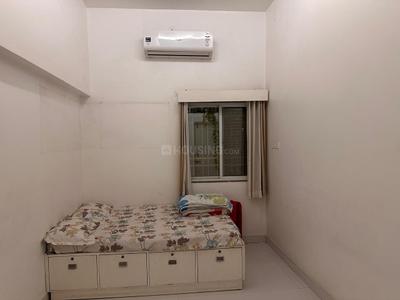 Bedroom Image of 1600 Sq.ft 2 BHK Independent House for sale in Sarkanda Bilaspur for Rs. 6000000