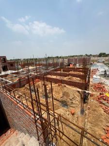 Image of 900 Sq.ft Residential Plot / Land for sale in Tilpata Karanwas, Greater Noida for Rs. 2700000