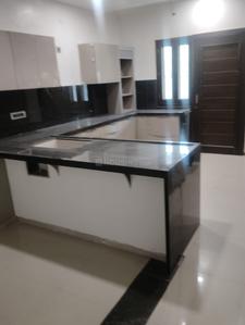 Kitchen Image of 2700 Sq.ft 6 BHK Independent House for sale in Vidhyadhar Nagar Jaipur for Rs. 70000000