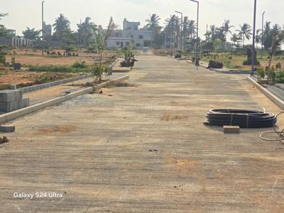 Image of 1100 Sq.ft Residential Plot / Land for sale in Vagata Agrahara, Bengaluru for Rs. 7700000
