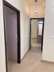 Hall Image of 1100 Sq.ft 2 BHK Apartment / Flat for rent in Vario Homes, Hebbal Bengaluru for Rs. 60000