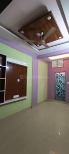 Bedroom Image of 650 Sq.ft 1 BHK Builder Floor for rent in JP Nagar Bengaluru for Rs. 15505