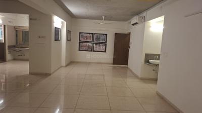 Living Room Image of 2191 Sq.ft 4 BHK Apartment / Flat for sale in Bopal Ahmedabad for Rs. 18071500