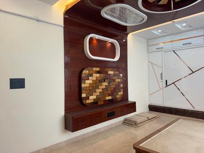Bedroom Image of 4800 Sq.ft 5 BHK Independent House for sale in Jnana Ganga Nagar Bengaluru for Rs. 45000000