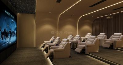Hall Image of 1757 Sq.ft 3 BHK Apartment / Flat for sale in Avanti Vihar Raipur for Rs. 8257900