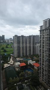 Image of 1281 Sq.ft 2 BHK Apartment / Flat for sale in Bhandari 7 Plumeria Drive, Punawale, Pune for Rs. 11500000