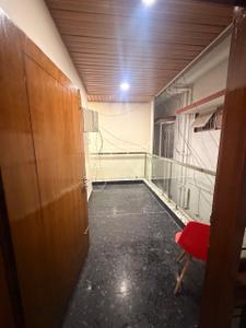 Bedroom Image of 1800 Sq.ft 3 BHK Apartment / Flat for rent in Koramangala Bengaluru for Rs. 75000