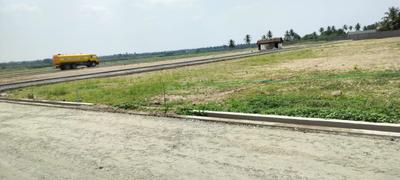 Image of 1960 Sq.ft Residential Plot / Land for sale in Kallipalayam, Coimbatore for Rs. 3127500