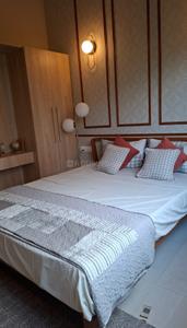 Bedroom Image of 1200 Sq.ft 3.5 BHK Apartment / Flat for sale in Sugam Urban Lakes Phase II, Konnagar Hooghly for Rs. 7500000