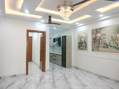 Living Room Image of 1260 Sq.ft 3 BHK Builder Floor for sale in BPTP District 3, Sector 85 Faridabad for Rs. 15000000