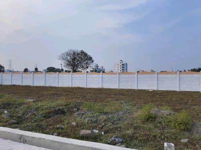 Image of 1154 Sq.ft Residential Plot / Land for sale in Maraimalai Nagar, Chennai for Rs. 4039000