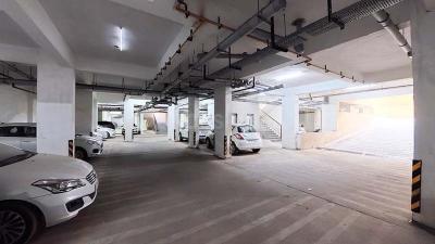 Image of 1323 Sq.ft 2 BHK Apartment / Flat for sale in Vastral, Ahmedabad for Rs. 5500000