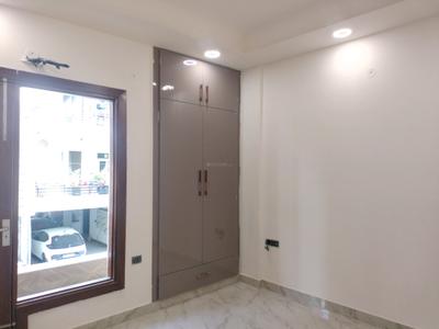 Bedroom Image of 1125 Sq.ft 2 BHK Builder Floor for sale in RPS Palm Drive, Sector 88 Faridabad for Rs. 11000000