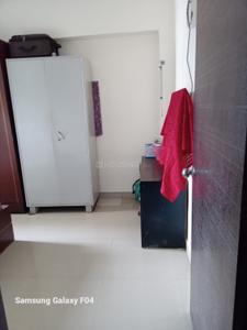 Bedroom Image of 650 Sq.ft 2 BHK Apartment / Flat for sale in Juhu Sangeeta Apartments, Santacruz West Mumbai for Rs. 29000000