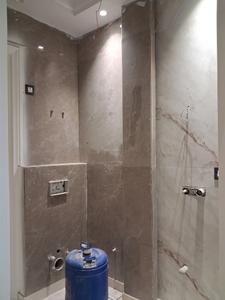 Common Bathroom Image of 1800 Sq.ft 3 BHK Builder Floor for sale in Paschim Vihar New Delhi for Rs. 36500000