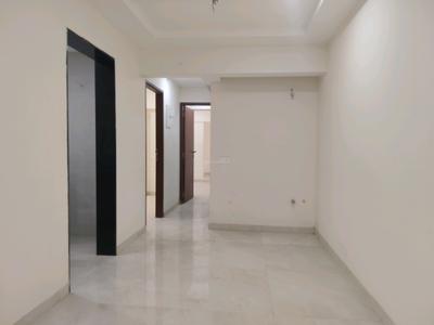 Living Room Image of 804 Sq.ft 2 BHK Apartment / Flat for rent in Dynamix Divum, Malad East Mumbai for Rs. 70000