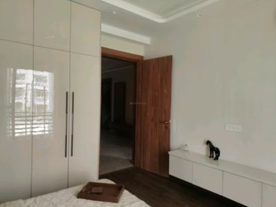 Bedroom Image of 1067 Sq.ft 2.5 BHK Apartment / Flat for sale in Smartworld Gems, Sector 89 Gurgaon for Rs. 12500000