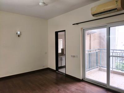 Bedroom Image of 1975 Sq.ft 3 BHK Apartment / Flat for sale in Spaze Privy, Sector 72 Gurgaon for Rs. 24500000