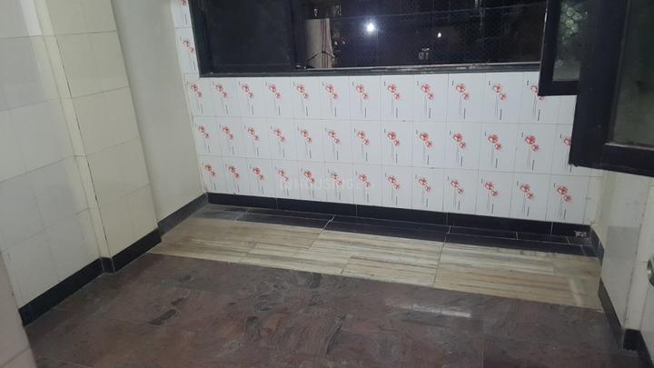 Sector 15, Vashi Bedroom 1