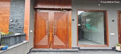 Balcony Image of 3400 Sq.ft 6 BHK Independent House for sale in Gmada Aerocity Mohali for Rs. 42000000