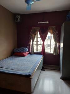 Bedroom Image of 1070 Sq.ft 3 BHK Apartment / Flat for sale in Konnagar Hooghly for Rs. 3500000