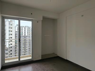 Bedroom Image of 585 Sq.ft 1 BHK Apartment / Flat for sale in Aditya Urban Homes, Bamheta Village Ghaziabad for Rs. 3175000