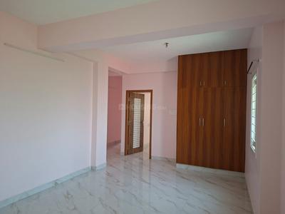 Bedroom Image of 1060 Sq.ft 2 BHK Independent House for rent in Ramapuram Chennai for Rs. 32000