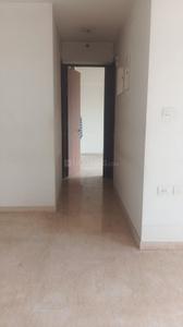 Hall Image of 1050 Sq.ft 2 BHK Apartment / Flat for sale in Shapoorji Pallonji Vicinia, Powai Mumbai for Rs. 32000000