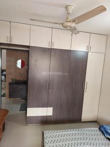 Bedroom Image of 1170 Sq.ft 2 BHK Apartment / Flat for sale in Pal Surat for Rs. 4899999